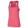 Dámské sportovní tílko Mizuno Impulse Core Tank(W) / Camellia Rose (Velikost M)