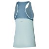 Dámské sportovní tílko Mizuno DryAeroFlow Graphic Tank(W) / Citadel (Velikost L)