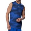 Core Graphic Sleeveless(M) / ReflexBlue / M (Velikost XL)