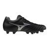 MONARCIDA NEO III SELECT FG / Black/Silver / 38.5/5.5 (Velikost 44.0/9.5)