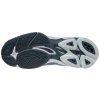 WAVE LIGHTNING Z7 MID / Stone Blue/White/Neo Lime / 50.0/14.0 (Velikost 51.0/15.0)