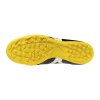 Pánské fotbalové turfy Mizuno MRL SALA CLUB TF / Graphite/Cyber Yellow (Velikost 35.0/3.0)