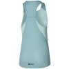 Dámské sportovní tílko Mizuno Tech Light Tank(W) / Skylight (Velikost M)