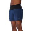 Multi Pocket Short(M) / Estate Blue / XL (Velikost XXL)