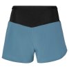 Pánské sportovní šortky Mizuno Multi Pocket Short(W) / Citadel (Velikost L)