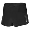 Aero Split 1.5 Short / Black / XXL (Velikost XXL)