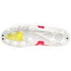 Pánská fotbalová obuv Mizuno MORELIA II PRO / White/FCoral2/Bolt2