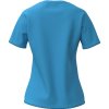 Mizuno Training Tee (W) / Sky Blue / 3XL (Velikost 3XL)