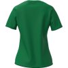 Mizuno Training Tee (W) / Green / 3XL (Velikost 3XL)