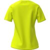 Mizuno Training Tee (W) / Yellow Fluo / 3XL (Velikost 3XL)