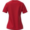 Mizuno Training Tee (W) / Red / 3XL (Velikost 3XL)