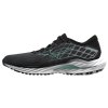 Dámská běžecká obuv Mizuno WAVE INSPIRE 20 / Iron Gate/Dusty Jade Green/Black (Velikost 36.0/3.5)