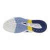 Unisex halová obuv Mizuno WAVE LUMINOUS 3(U) / White/BellwetherBlue/BelAirBlu (Velikost 50.0/14.0)