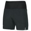 Multi PK Short Dry / Black / S (Velikost XXL)