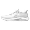 MIZUNO REVOLT 4(U) / White/Galaxy Silver/Harbor Mis / 36.5/4.0 (Velikost 38.0/5.0)