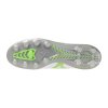 Pánská fotbalová obuv Mizuno MONARCIDA NEO III PRO(U) / White/Neon Green (Velikost 38.5/5.5)