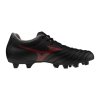 MONARCIDA NEO III SELECT(U) / Black/MORELIA 40th Red / 38.5/5.5 (Velikost 39.0/6.0)