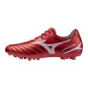 MONARCIDA NEO III SELECT AG(U) / MORELIA 40th Red/White / 38.5/5.5 (Velikost 40.5/7.0)