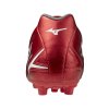 Pánské fotbalové kopačky Mizuno MONARCIDA NEO III SELECT AG(U) / MORELIA 40th Red/White (Velikost 40.5/7.0)