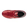 Chlapecká fotbalová obuv Mizuno MONARCIDA NEO III SELECT Jr(C) / MORELIA 40th Red/White (Velikost 32.5/1.0)