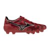 MIZUNO ? II SELECT Jr(C) / MORELIA 40th Red/Black/Gold / 34.0/2.0 (Velikost 34.0/2.0)