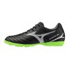 MONARCIDA NEO III SELECT AS(U) / Black/Neon Green / 38.5/5.5 (Velikost 40.5/7.0)
