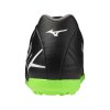 MONARCIDA NEO III SELECT AS(U) / Black/Neon Green / 38.5/5.5 (Velikost 40.5/7.0)