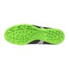 Pánské fotbalové turfy Mizuno MONARCIDA NEO III SELECT AS(U) / Black/Neon Green (Velikost 40.5/7.0)