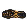unisex tenisky Mizuno MXR(U) / Black/Black/Cadmium Orange (Velikost 37.0/4.5)