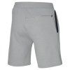 Athletic Half Pant / Gray melange / S (Velikost XXL)