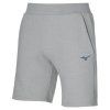 Athletic Half Pant / Gray melange / S (Velikost XXL)