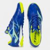Pánské fotbalové turfy JOMA SUPER COPA 2504 ROYAL BLUE TURF 3