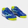 Pánské fotbalové turfy JOMA SUPER COPA 2504 ROYAL BLUE TURF 1