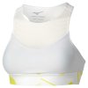 Daybreakers Padded Bra(W) / White / Lemon Tonic / L (Velikost L)