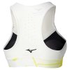 Daybreakers Padded Bra(W) / White / Lemon Tonic / L (Velikost L)
