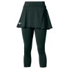 Mugen 2in1 Skirt / Black / L (Velikost L)