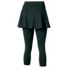 Mugen 2in1 Skirt / Black / L (Velikost L)