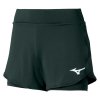 Dámské sportovní šortky Mizuno Flex Short(W) / Black (Velikost L)