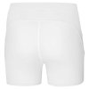 Dámské sportovní šortky Mizuno Short tight(W) / White (Velikost L)