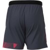 Pánské sportovní šortky Mizuno DB 8 inches Amplify Short(M) / Odyssey Gray (Velikost S)