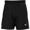 Pánské sportovní šortky Mizuno DB 8 inches Amplify Short(M) / Black / Grape Leaf (Velikost XXL)