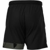 Pánské sportovní šortky Mizuno DB 8 inches Amplify Short(M) / Black / Grape Leaf (Velikost XL)