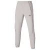 Pánské sportovní tepláky Mizuno Frontier Shadow Pants(M) / Harbor Mist (Velikost L)