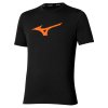 Core Runbird SS Tee(M) / Black / L (Velikost XXL)