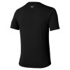 Core Runbird SS Tee(M) / Black / L (Velikost XXL)