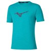 Core Runbird SS Tee(M) / Capri Breeze / L (Velikost XXL)