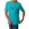 Core Runbird SS Tee(M) / Capri Breeze / L (Velikost XXL)