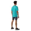 Core Runbird SS Tee(M) / Capri Breeze / L (Velikost XXL)