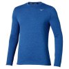 Core Impulse LS Tee(M) / Sodalite Blue / L (Velikost XXL)