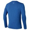 Core Impulse LS Tee(M) / Sodalite Blue / L (Velikost XXL)